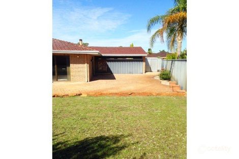 Property photo of 4 Mercury Place Morley WA 6062