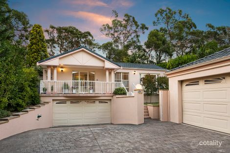 Property photo of 37A Parthenia Street Dolans Bay NSW 2229