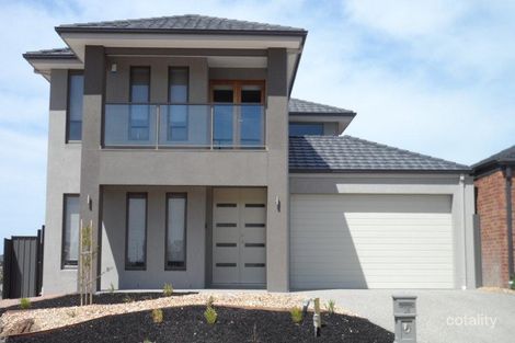 28 Bamburgh St, Derrimut, VIC 3026