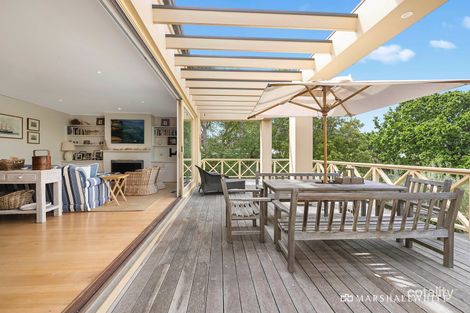 5 Nairana Ct, Portsea, VIC 3944