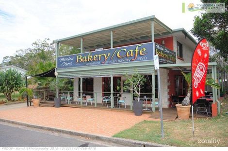 Property photo of 4 Swallow Tail Court Toogoom QLD 4655