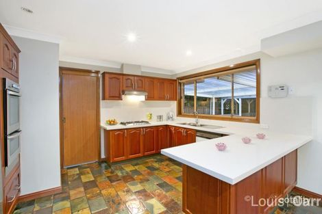Property photo of 7 Chiswick Place Cherrybrook NSW 2126