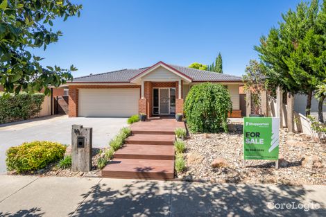 Property photo of 16 Taig Avenue Kialla VIC 3631