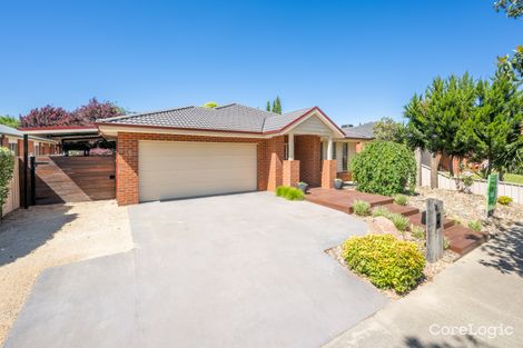 Property photo of 16 Taig Avenue Kialla VIC 3631