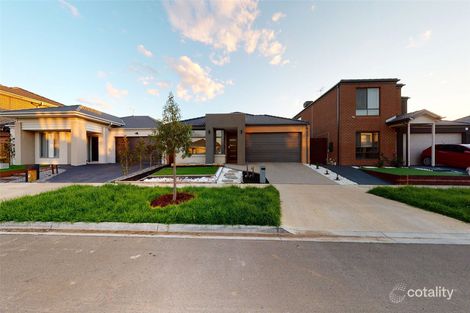 6 Lafayette Cres, Point Cook, VIC 3030