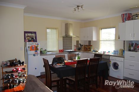 3/3 Tarm St, Wavell Heights, QLD 4012