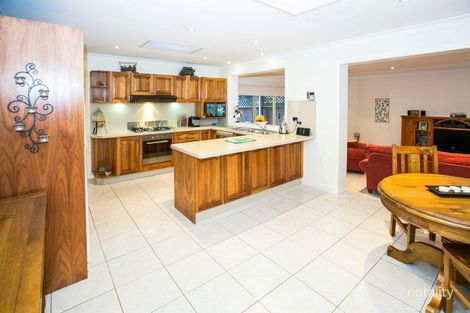 Property photo of 19 Plane Tree Drive Narellan Vale NSW 2567