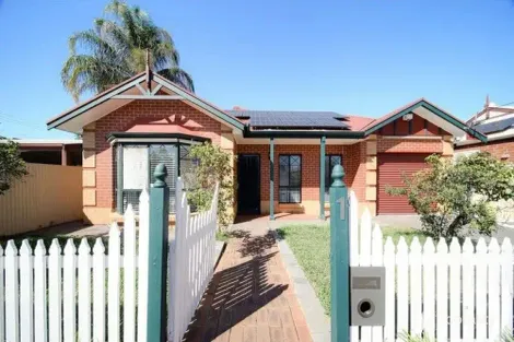 Property photo of 1 Liley Street Hilton SA 5033