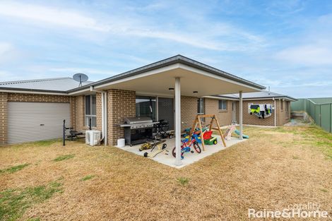 Property photo of 3 Bligh Street Llanarth NSW 2795