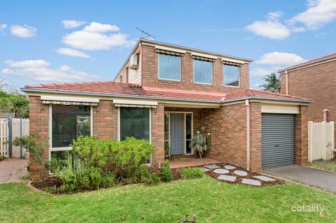 Property photo of 10 Brindalee Mews Chadstone VIC 3148