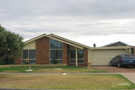Property photo of 15 Valente Street Altona Meadows VIC 3028