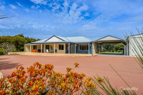 Property photo of 90 Tamarisk Drive Gabbadah WA 6041