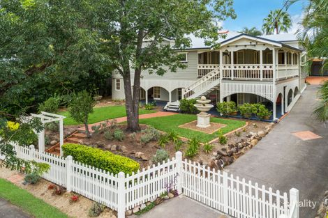 38 Lindsay St, Ashgrove, QLD 4060