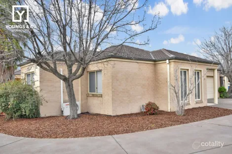 Property photo of 8/2-4 Ross Alan Drive Shepparton VIC 3630