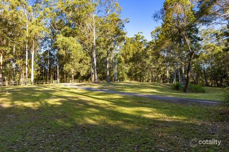 Property photo of 399 Gumboil Road Lake Macdonald QLD 4563