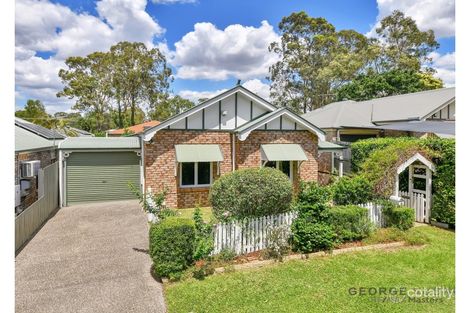 6 Ripponlea Ct, Forest Lake, QLD 4078