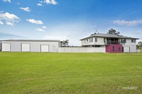 Property photo of 2396 Nelson Bay Road Williamtown NSW 2318