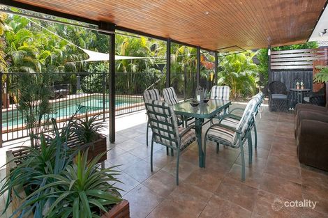 Property photo of 37 Bosun Parade Ashmore QLD 4214