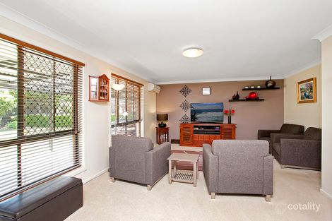 Property photo of 37 Bosun Parade Ashmore QLD 4214