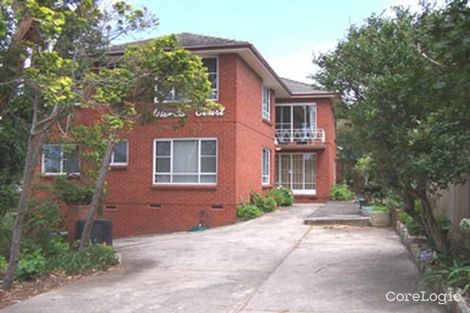 Property photo of 3/5 Pitt-Owen Avenue Arncliffe NSW 2205