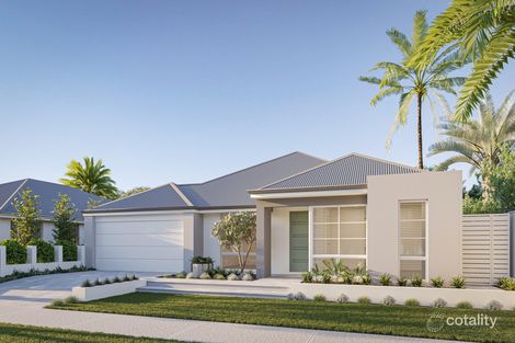 Lot 402 Banksia Cres, Boddington, WA 6390