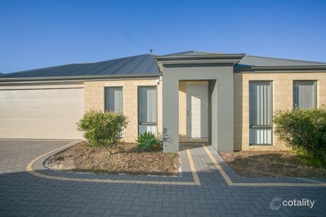Property photo of 38C Evelyn Street Gosnells WA 6110