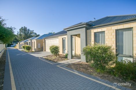 Property photo of 38C Evelyn Street Gosnells WA 6110