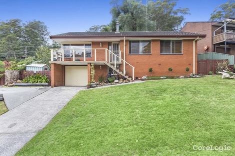 Property photo of 42 Barree Avenue Narara NSW 2250