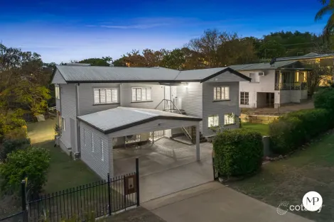 252 Archer St, The Range, QLD 4700