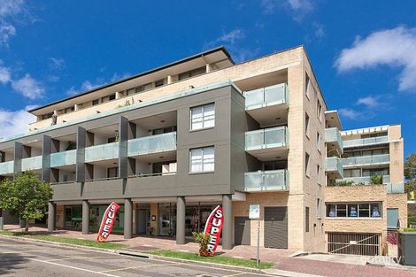 206/7 Parraween St, Cremorne, NSW 2090
