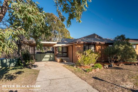 Property photo of 41 Fellows Street Latham ACT 2615