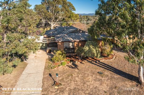 Property photo of 41 Fellows Street Latham ACT 2615