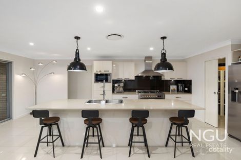 Property photo of 40 Cardena Drive Augustine Heights QLD 4300