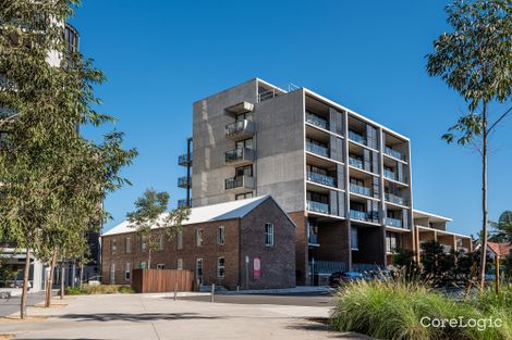 Property photo of 301/14 Flour Mill Way Summer Hill NSW 2130