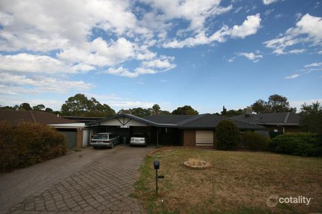 38 Idlewild Ave, Aberfoyle Park, SA 5159