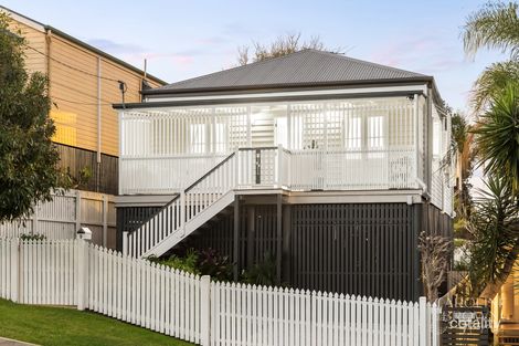 Property photo of 9 Effie Street Bardon QLD 4065