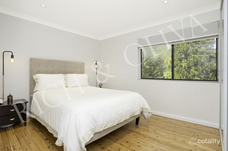 Property photo of 1/12 Wentworth Street Croydon Park NSW 2133