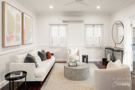 Property photo of 9 Effie Street Bardon QLD 4065