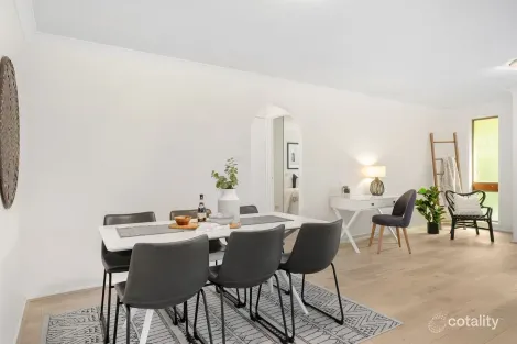 Property photo of 4/1 Libya Place Marsfield NSW 2122