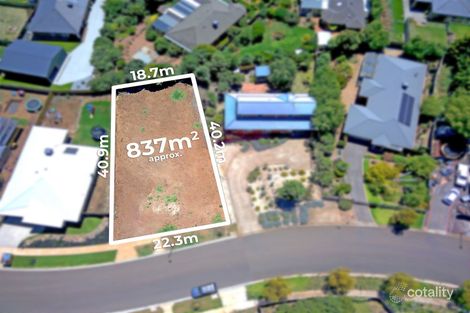 8 Randwick Ave, Bacchus Marsh, VIC 3340