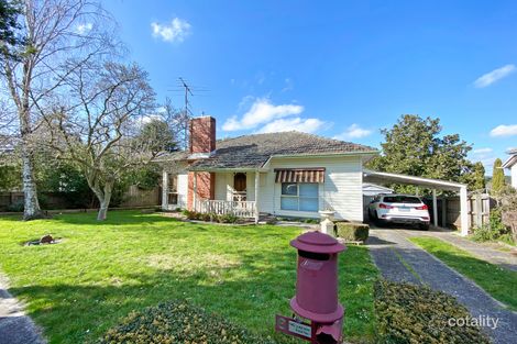 Property photo of 6 Centre Avenue Warragul VIC 3820