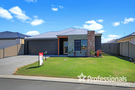 150 The Boulevard, Australind, WA 6233