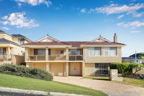 22 James Rd, Kardinya, WA 6163