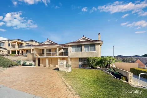 Property photo of 22 James Road Kardinya WA 6163