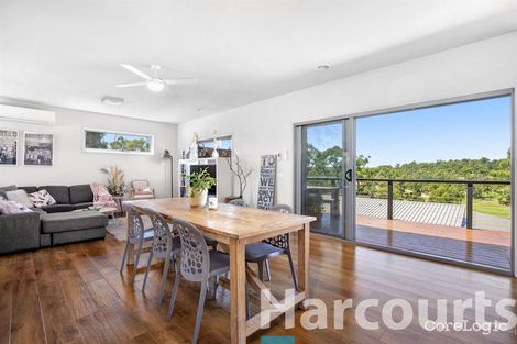 Property photo of 8 Augusta Drive Creswick VIC 3363