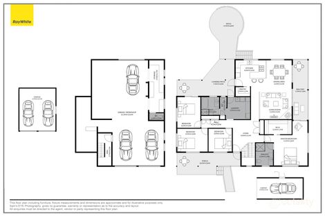 Property photo of 93 Lindeman Road Beerwah QLD 4519