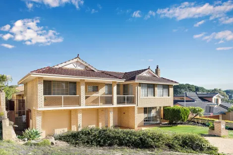 Property photo of 22 James Road Kardinya WA 6163