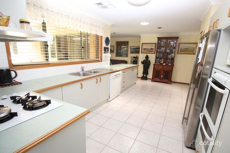 Property photo of 21 Bronzewing Drive Erina NSW 2250