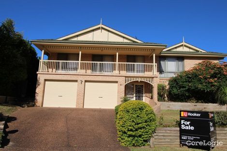 Property photo of 21 Bronzewing Drive Erina NSW 2250