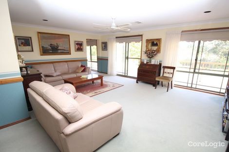Property photo of 21 Bronzewing Drive Erina NSW 2250